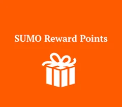 SUMO Reward Points