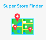 Super Store Finder