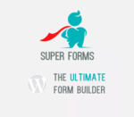 Super Forms – Drag & Drop Form Builder