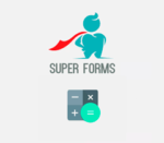 Super Forms – Calculator