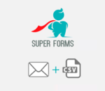 Super Forms – CSV Attachment