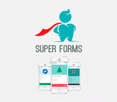 Super Forms – Email Templates