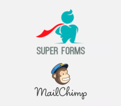 Super Forms – Mailchimp