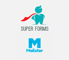Super Forms – Mailster