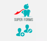 Super Forms – Register & Login