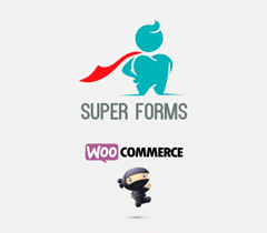 Super Forms – WooCommerce Checkout