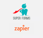 Super Forms – Zapier