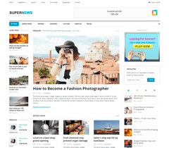 SuperNews