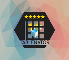 Tablenator – Advanced Tables for WordPress & WP Bakery Page Builder