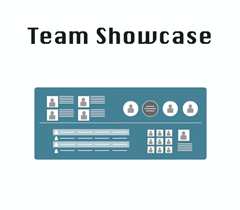 Team Showcase