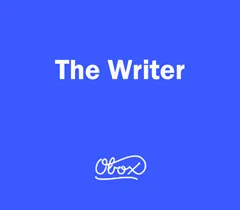 The Writer