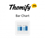 Themify Builder Bar Chart
