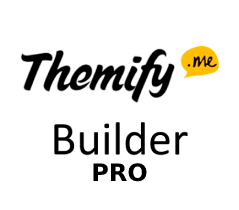 Themify Builder Pro