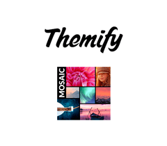 Themify Builder Mosaic