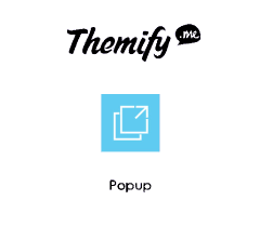 Themify Popup