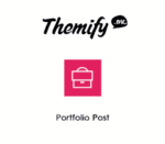 Themify Portfolio Post