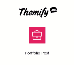 Themify Portfolio Post