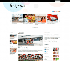 Responz