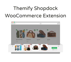 Themify Shopdock WooCommerce Extension