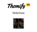 Themify Builder Slideshow