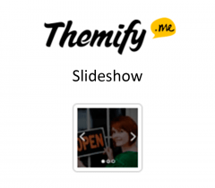 Themify Builder Slideshow
