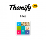 Themify Builder Tiles