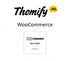 Themify Builder WooCommerce