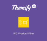 Themify WooCommerce Product Filter
