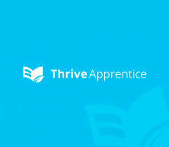 Thrive Apprentice