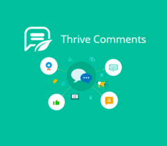 Thrive Comments