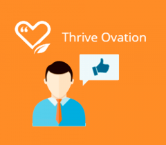 Thrive Ovation