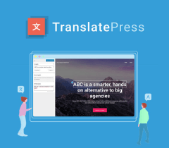 TranslatePress