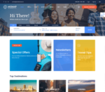 Travel Booking