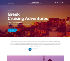 Travelous