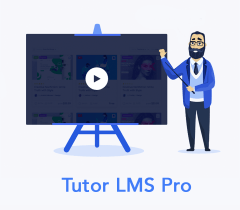 Tutor LMS Pro