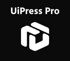 UiPress Pro