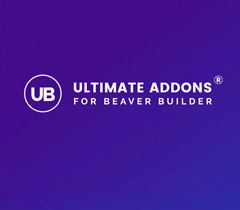Beaver Builder Ultimate Addons