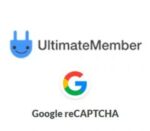 Ultimate Member Google Recaptcha