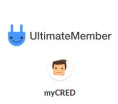 Ultimate Member MyCred