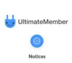 Ultimate Member Notices