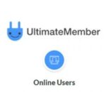 Ultimate Member Online Users