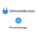 Ultimate Member Private Messages