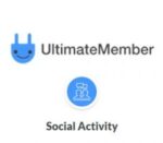 Ultimate Member Social Activity