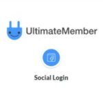 Ultimate Member Social Login