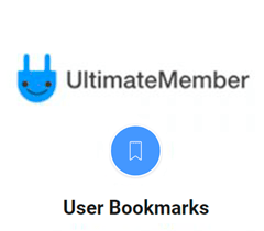 Ultimate Member User Bookmarks