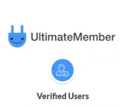 Ultimate Member Verified Users