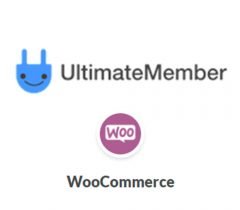 Ultimate Member WooCommerce