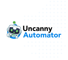 Uncanny Automator