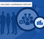 Uncanny Learndash Groups