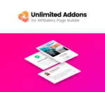Unlimited Addons for WPBakery Page Builder